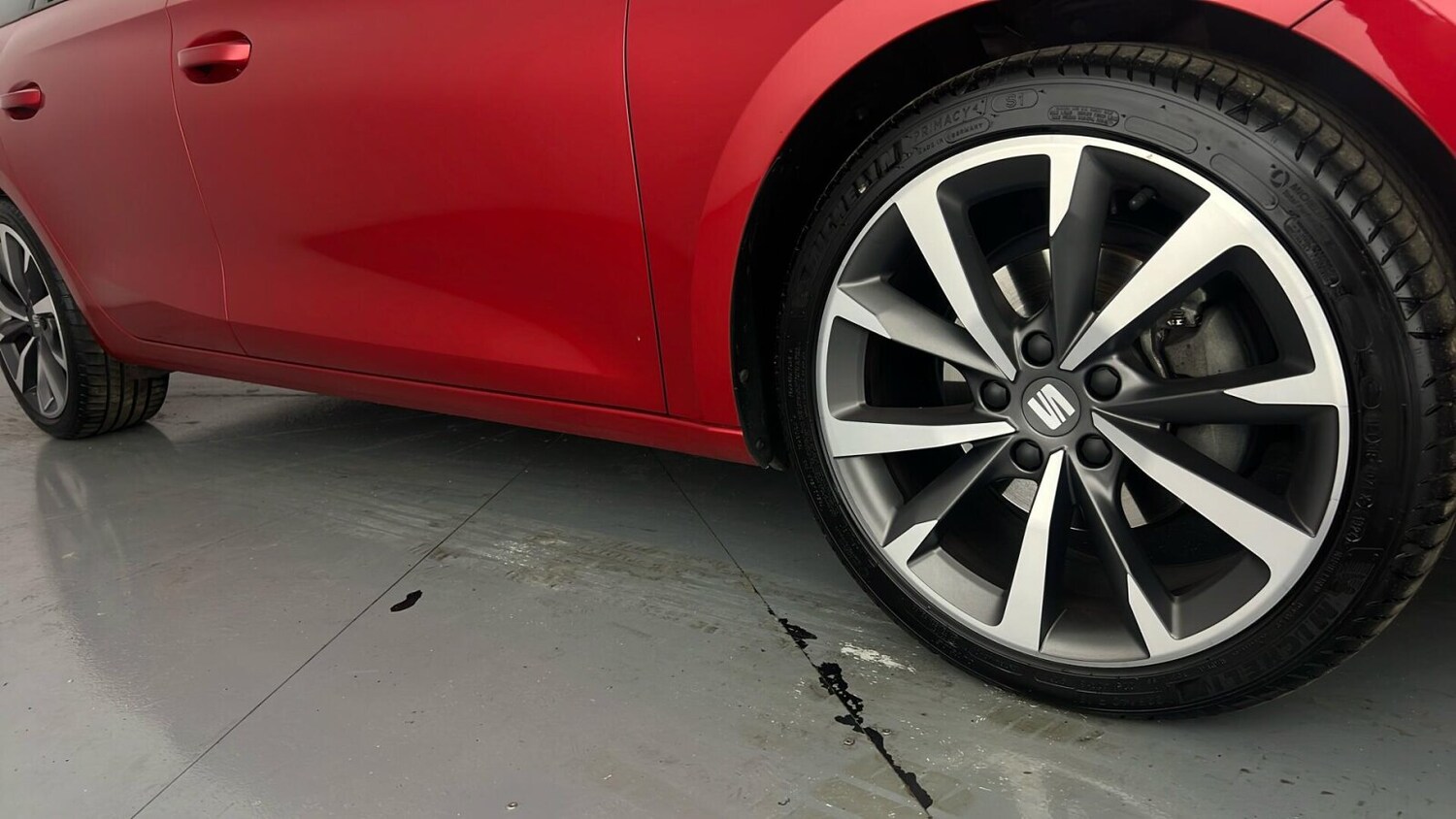 Used SEAT Leon 2022 for sale - 75934622: Photo 29