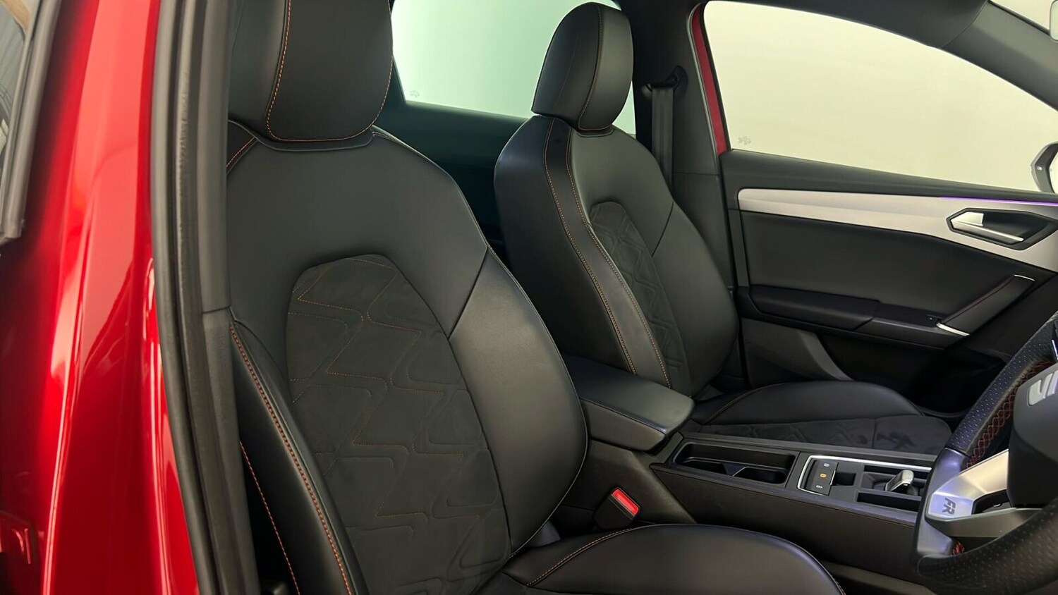 Used SEAT Leon 2022 for sale - 75934622: Photo 35