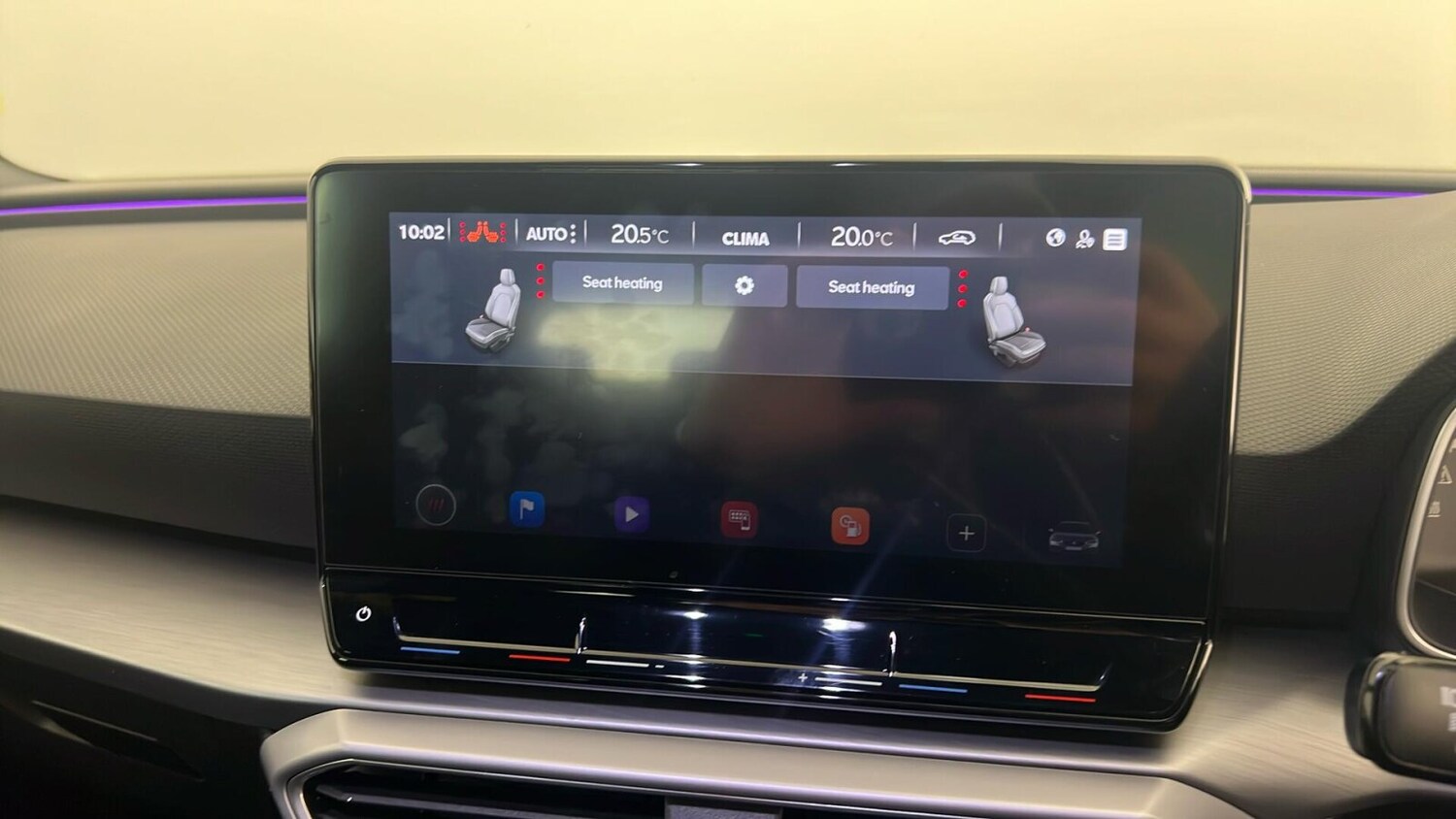 Used SEAT Leon 2022 for sale - 75934622: Photo 40