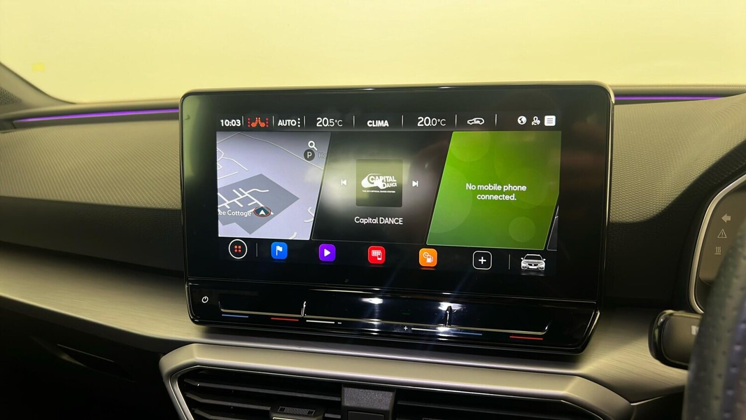 Used SEAT Leon 2022 for sale - 75934622: Photo 42