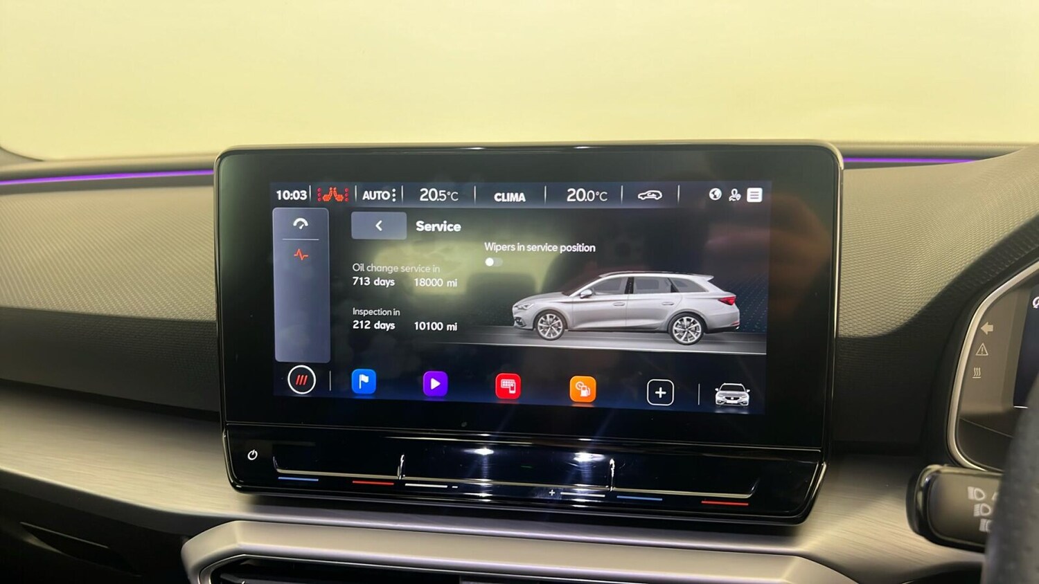 Used SEAT Leon 2022 for sale - 75934622: Photo 45