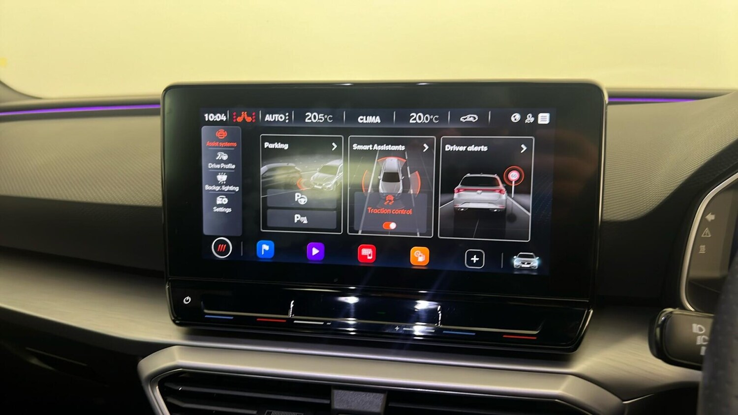 Used SEAT Leon 2022 for sale - 75934622: Photo 46