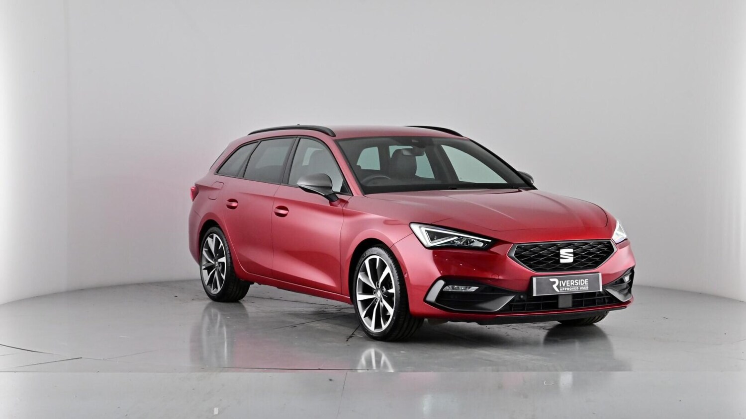 Used SEAT Leon 2022 for sale - 75934622: Photo 49