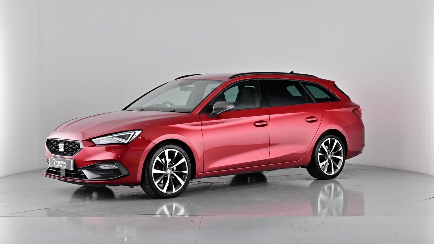 Used SEAT Leon 2022 for sale - 75934622: Photo 58