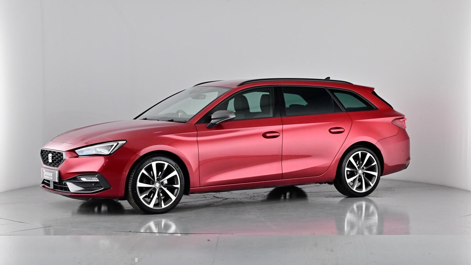 Used SEAT Leon 2022 for sale - 75934622: Photo 59