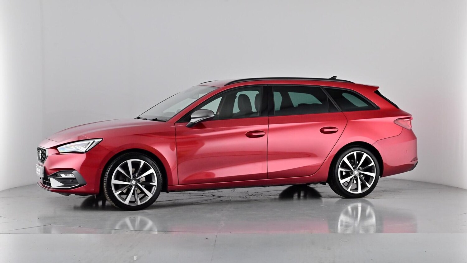 Used SEAT Leon 2022 for sale - 75934622: Photo 60