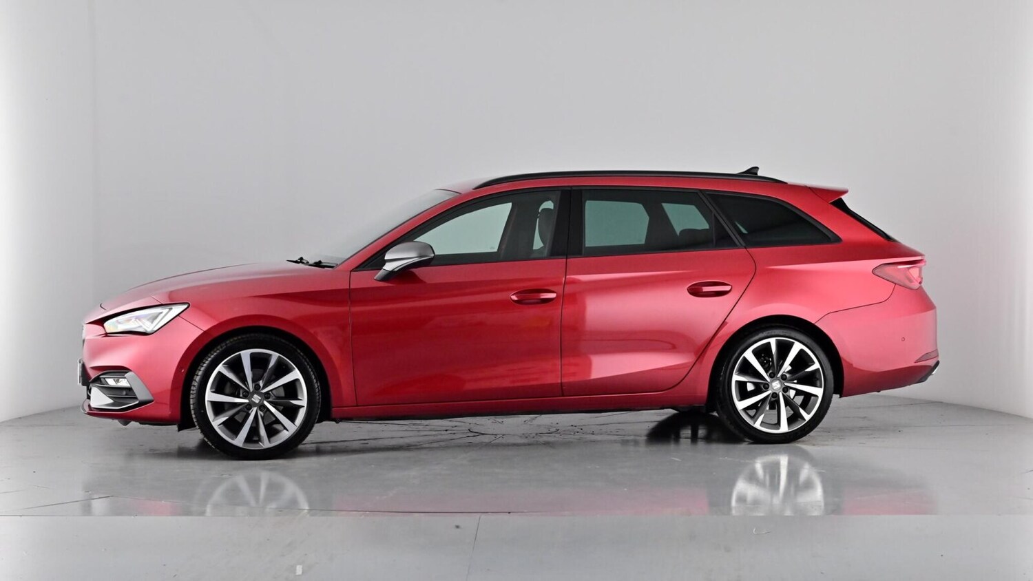 Used SEAT Leon 2022 for sale - 75934622: Photo 61