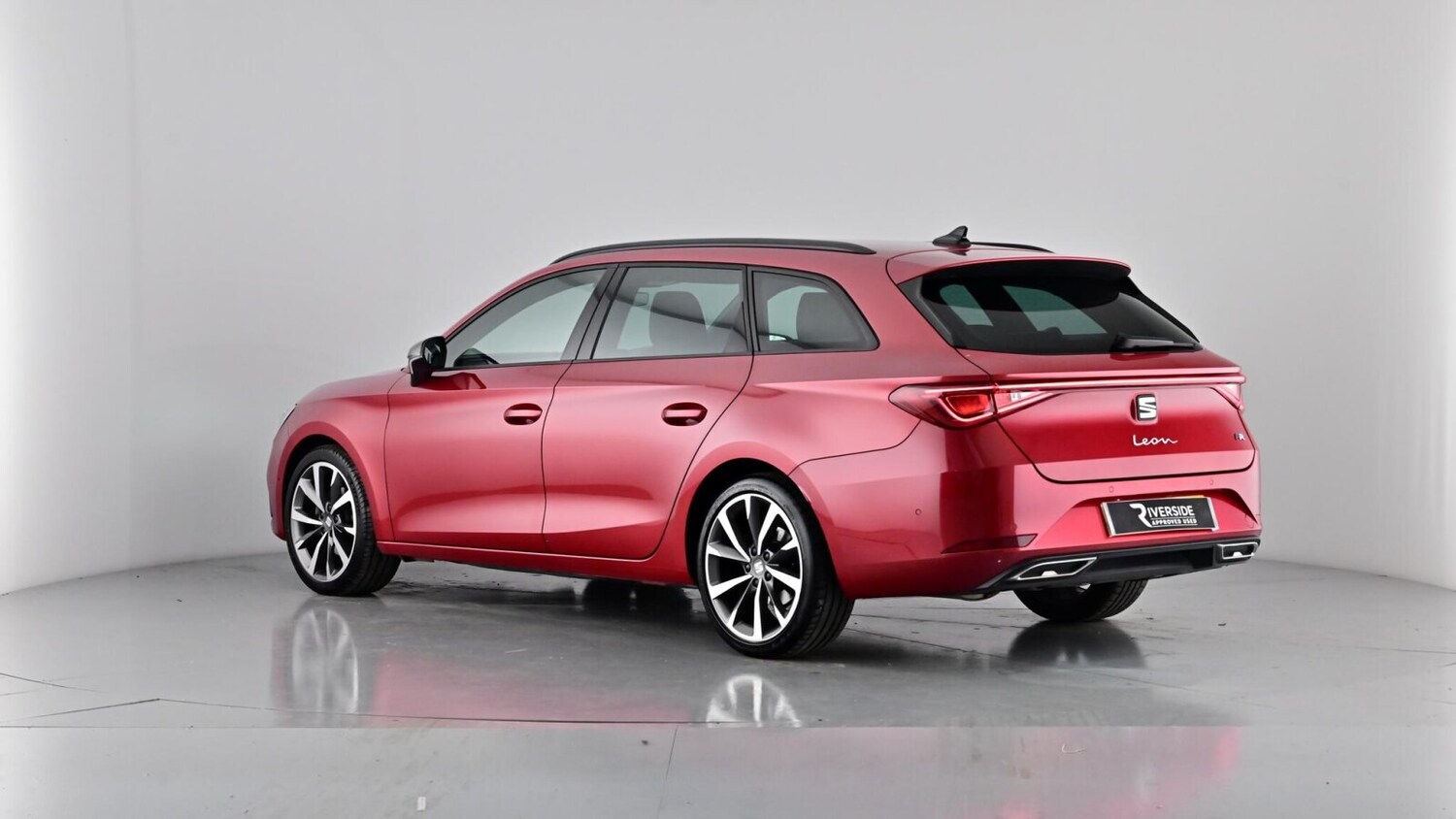 Used SEAT Leon 2022 for sale - 75934622: Photo 68