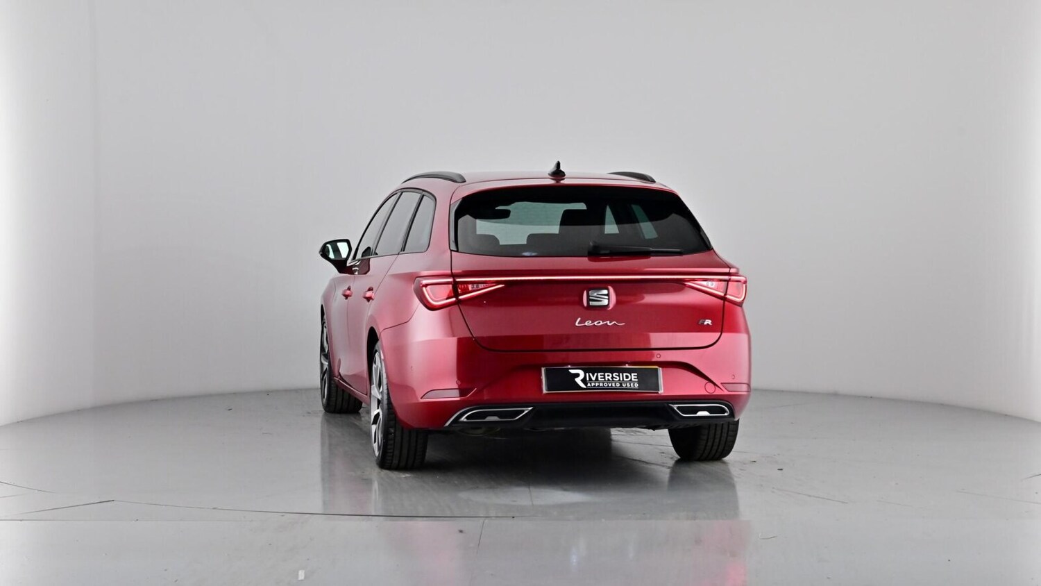 Used SEAT Leon 2022 for sale - 75934622: Photo 71