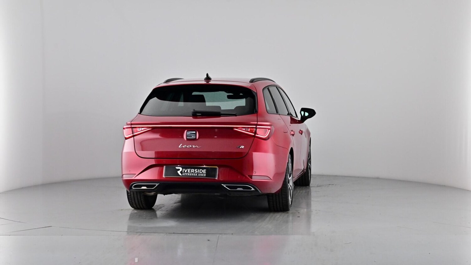 Used SEAT Leon 2022 for sale - 75934622: Photo 73