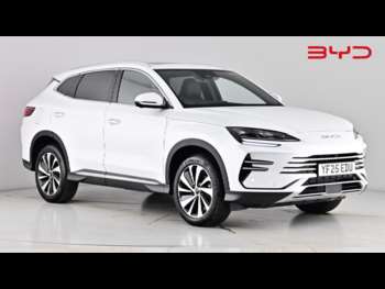 Used BYD Seal U 2025 for sale - 74914738: Photo