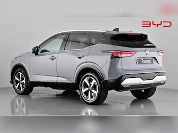 Used Nissan Qashqai 2021 for sale - 75763622: Photo