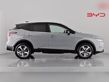 Used Nissan Qashqai 2021 for sale - 75763622: Photo