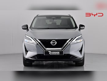 Used Nissan Qashqai 2021 for sale - 75763622: Photo