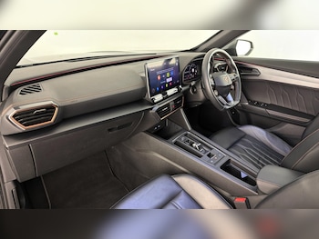 Used Cupra Formentor 2021 for sale - 78724536: Photo