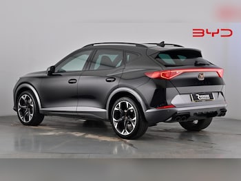 Used Cupra Formentor 2021 for sale - 78724536: Photo