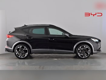 Used Cupra Formentor 2021 for sale - 78724536: Photo