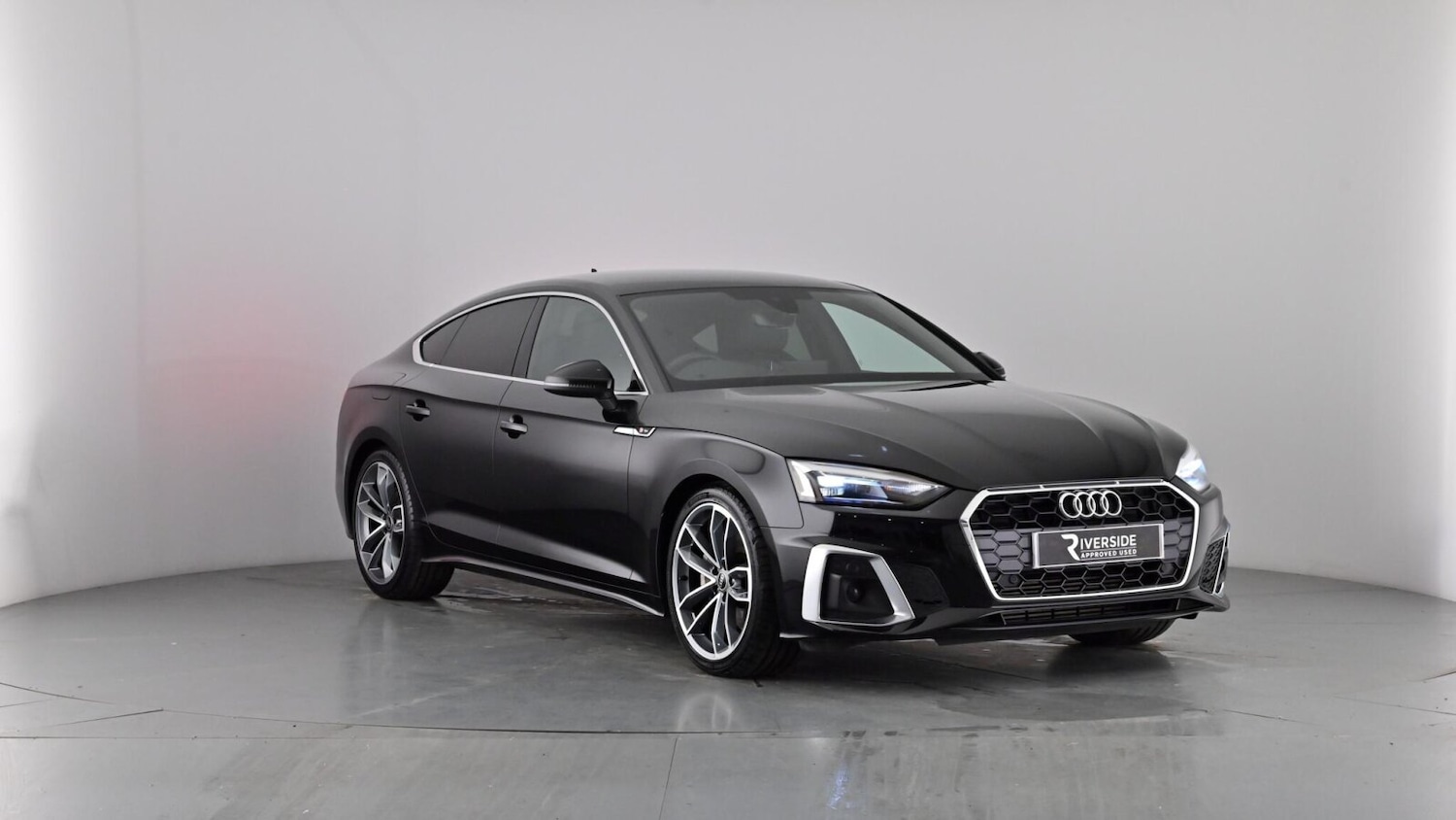 Used Audi A5 2023 for sale - 77499746: Photo 10