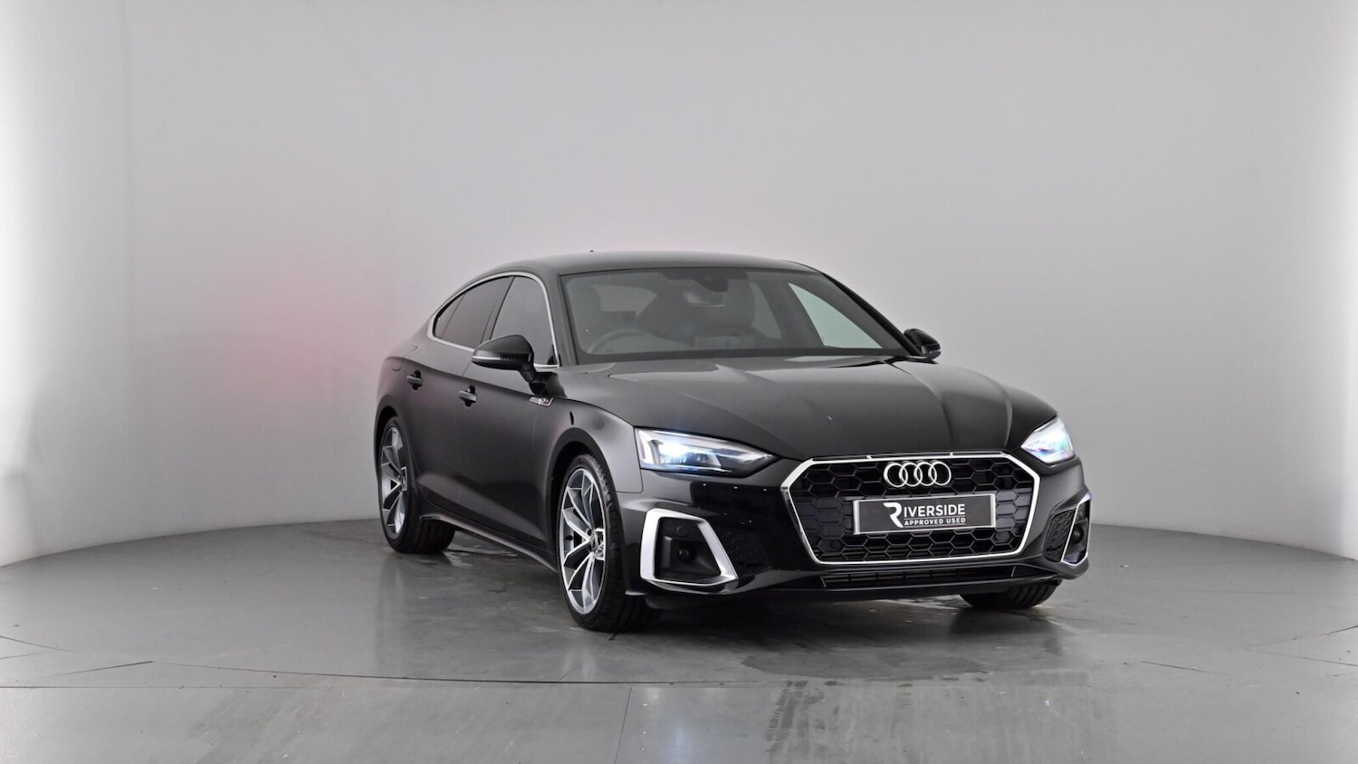 Used Audi A5 2023 for sale - 77499746: Photo 11