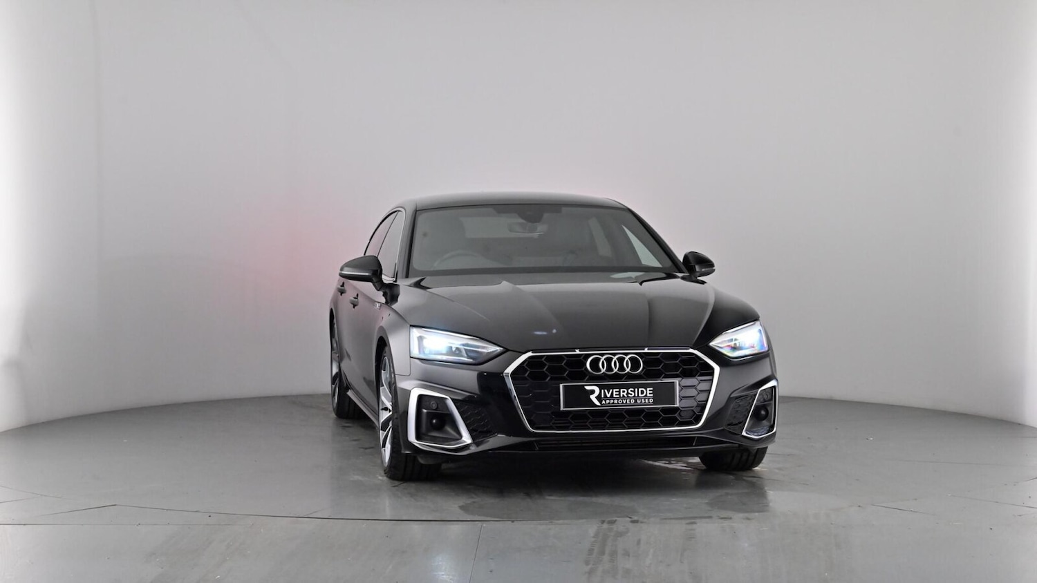 Used Audi A5 2023 for sale - 77499746: Photo 12