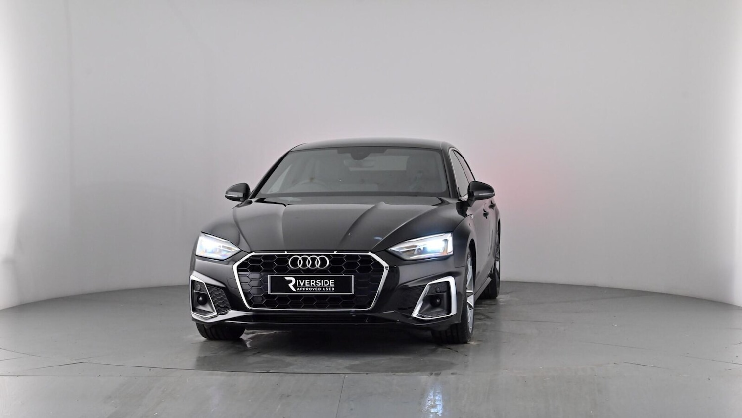 Used Audi A5 2023 for sale - 77499746: Photo 14