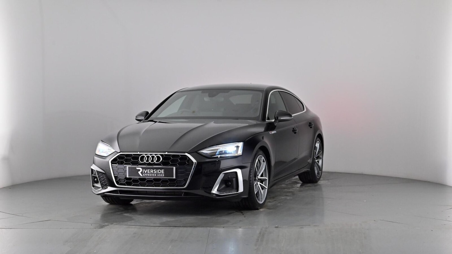Used Audi A5 2023 for sale - 77499746: Photo 15