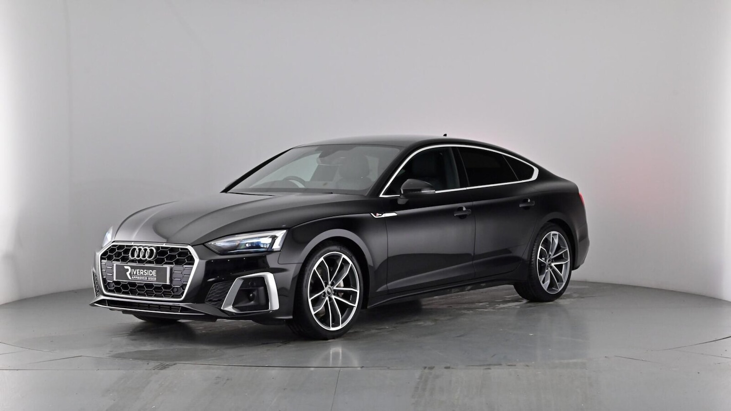 Used Audi A5 2023 for sale - 77499746: Photo 17