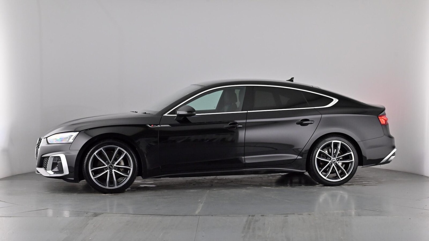 Used Audi A5 2023 for sale - 77499746: Photo 21