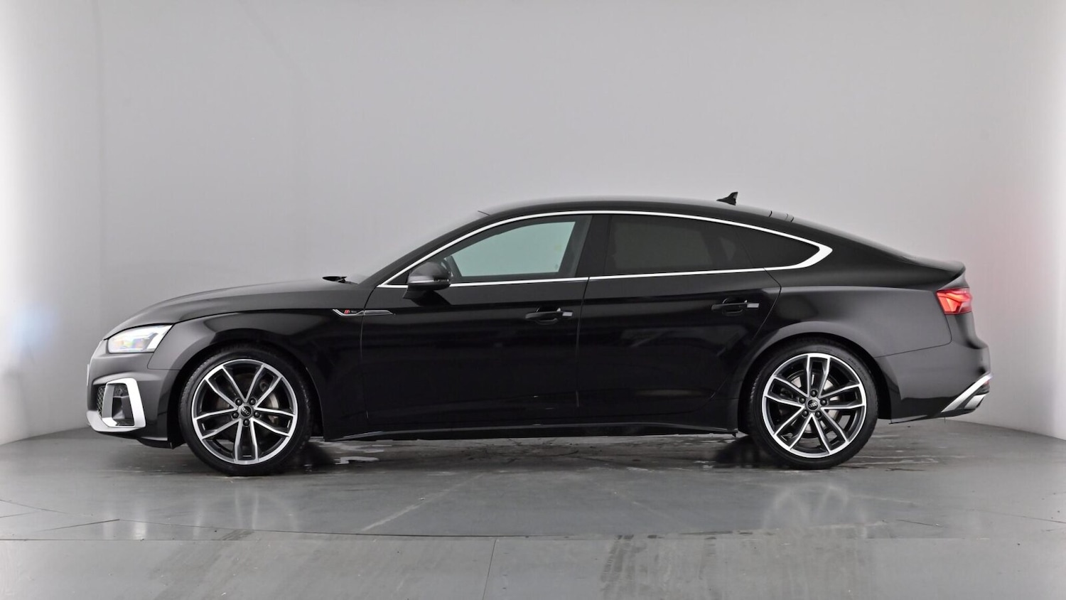 Used Audi A5 2023 for sale - 77499746: Photo 22