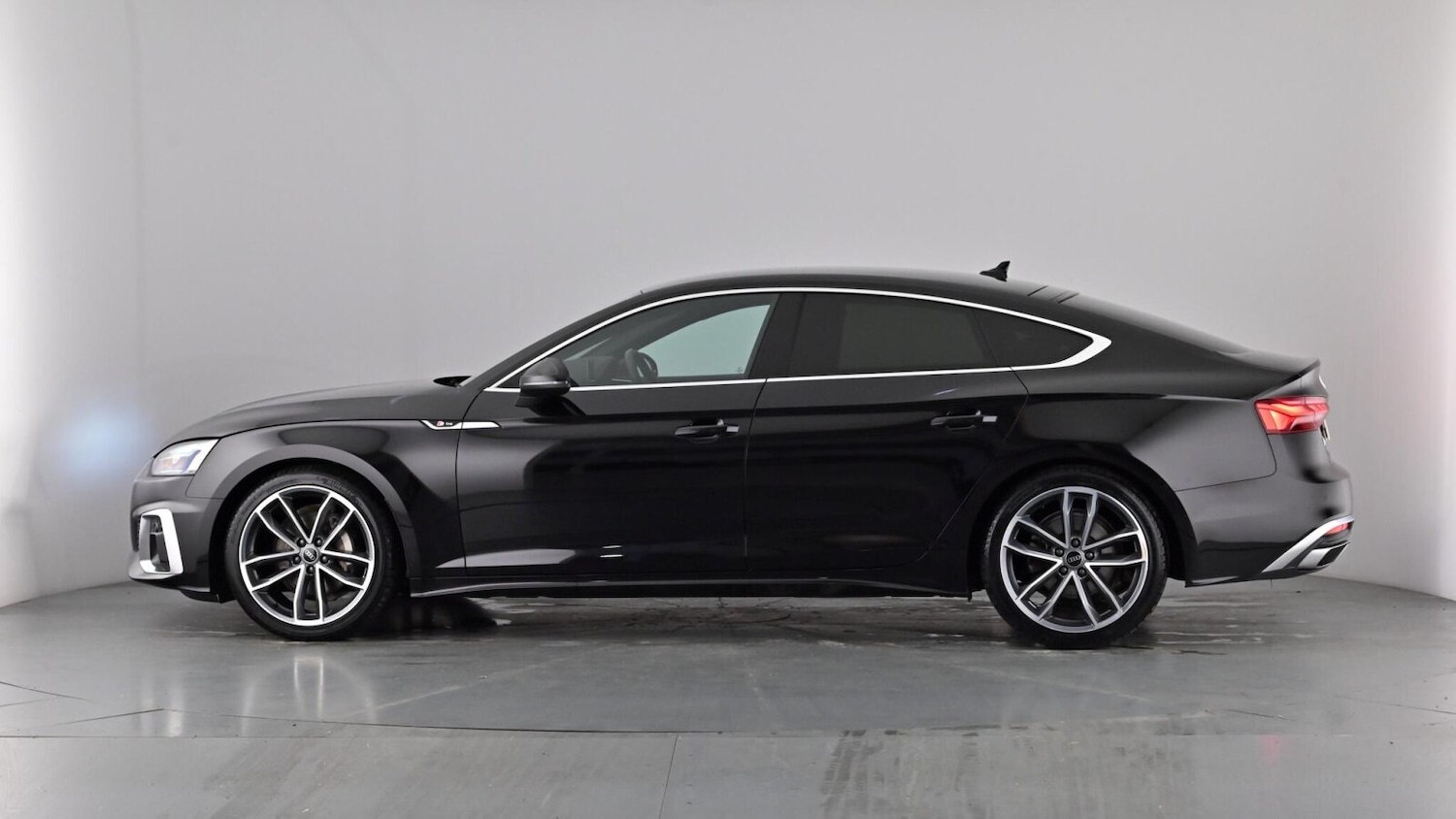 Used Audi A5 2023 for sale - 77499746: Photo 23