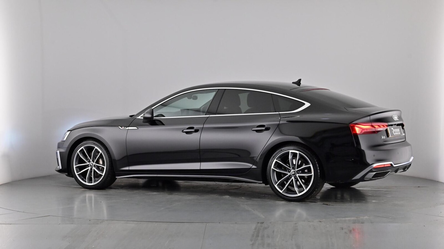 Used Audi A5 2023 for sale - 77499746: Photo 25