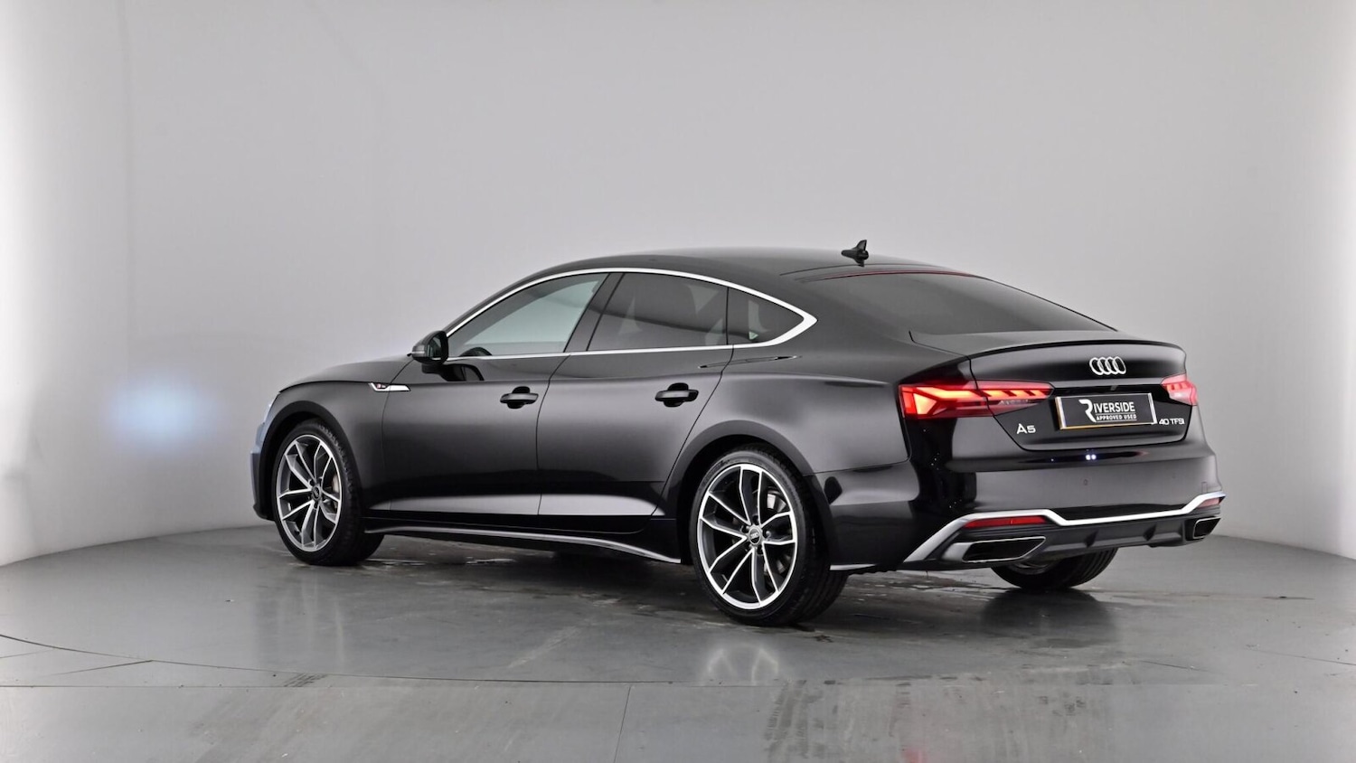 Used Audi A5 2023 for sale - 77499746: Photo 27