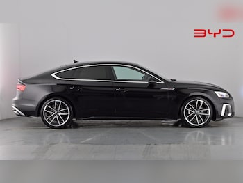 Used Audi A5 2023 for sale - 77499746: Photo