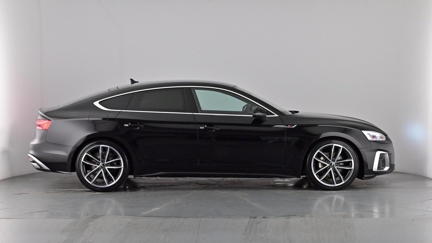 Used Audi A5 2023 for sale - 77499746: Photo 40