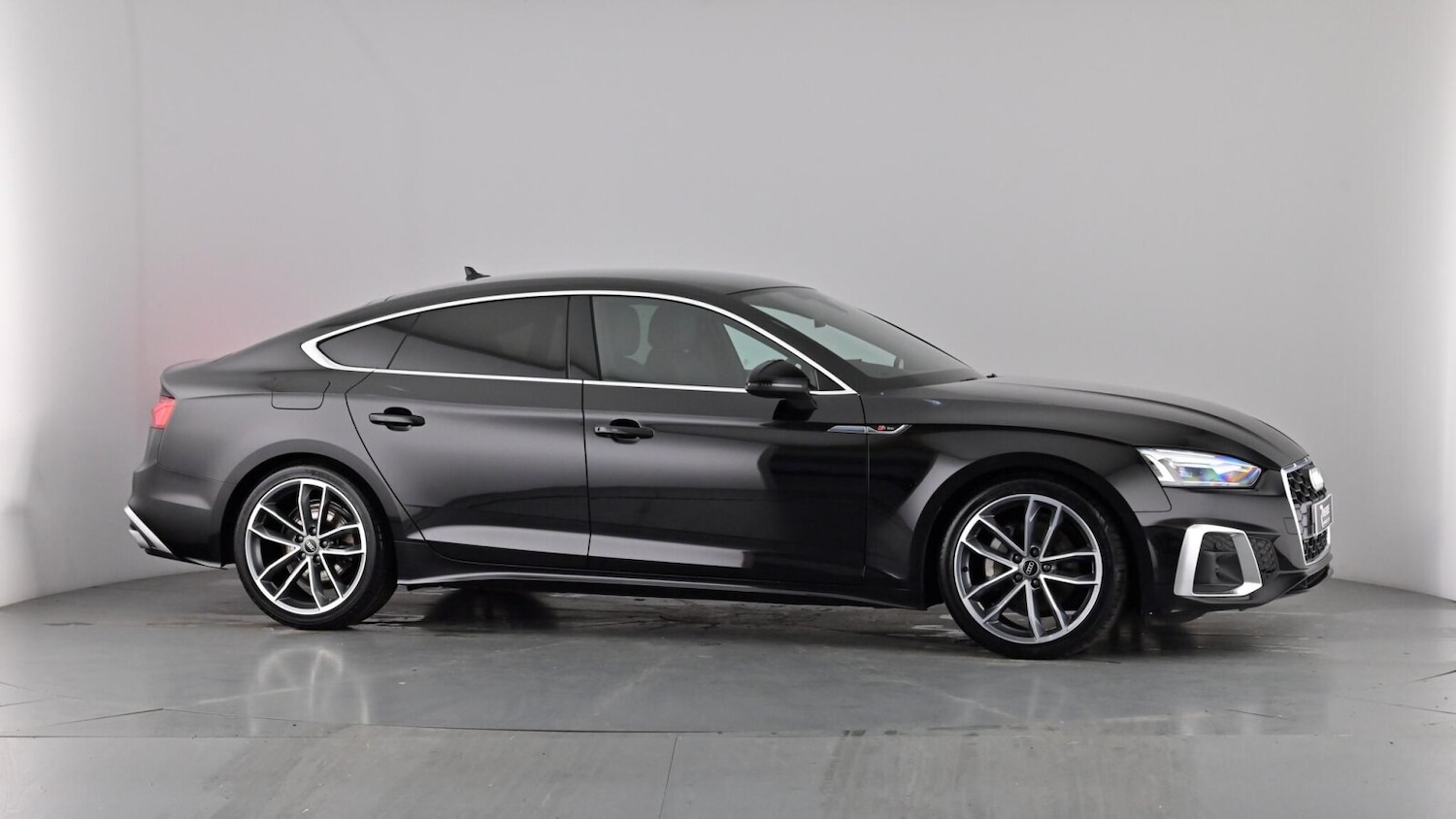 Used Audi A5 2023 for sale - 77499746: Photo 42