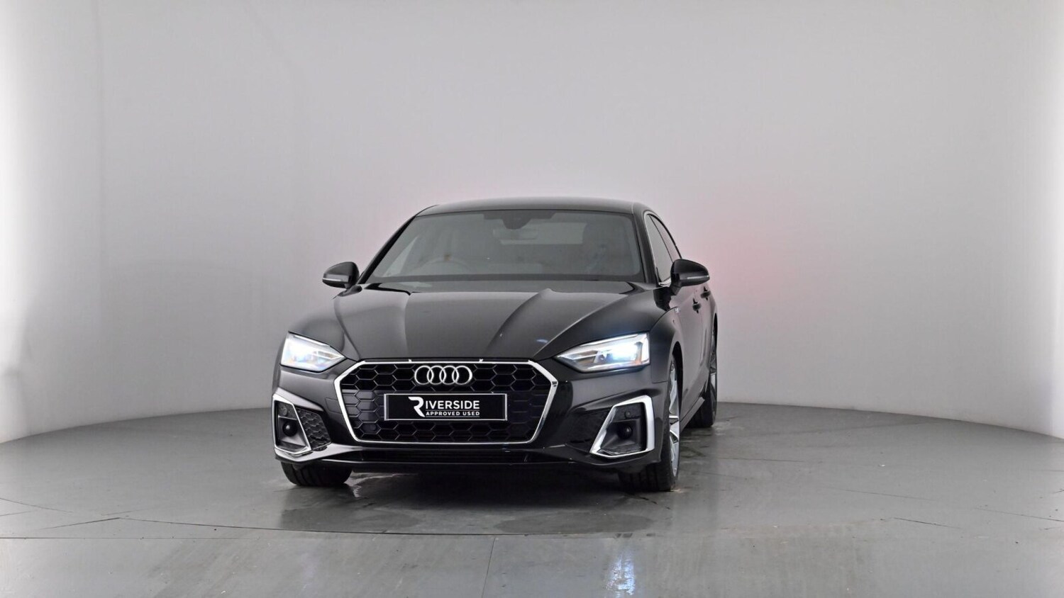 Used Audi A5 2023 for sale - 77499746: Photo 45