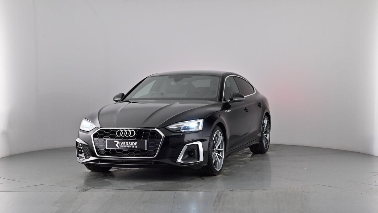 Used Audi A5 2023 for sale - 77499746: Photo 46