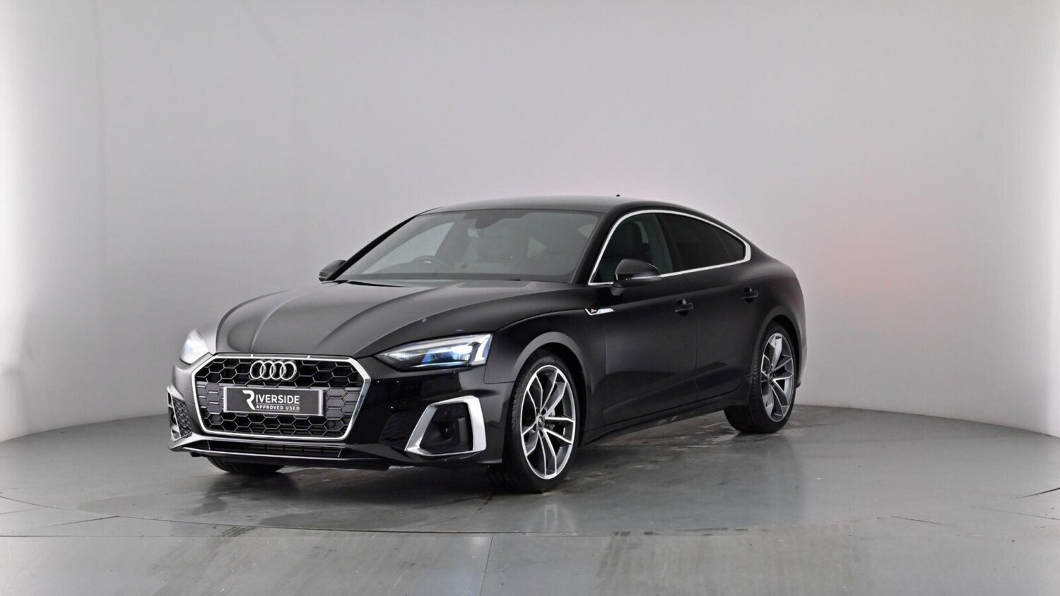 Used Audi A5 2023 for sale - 77499746: Photo 47