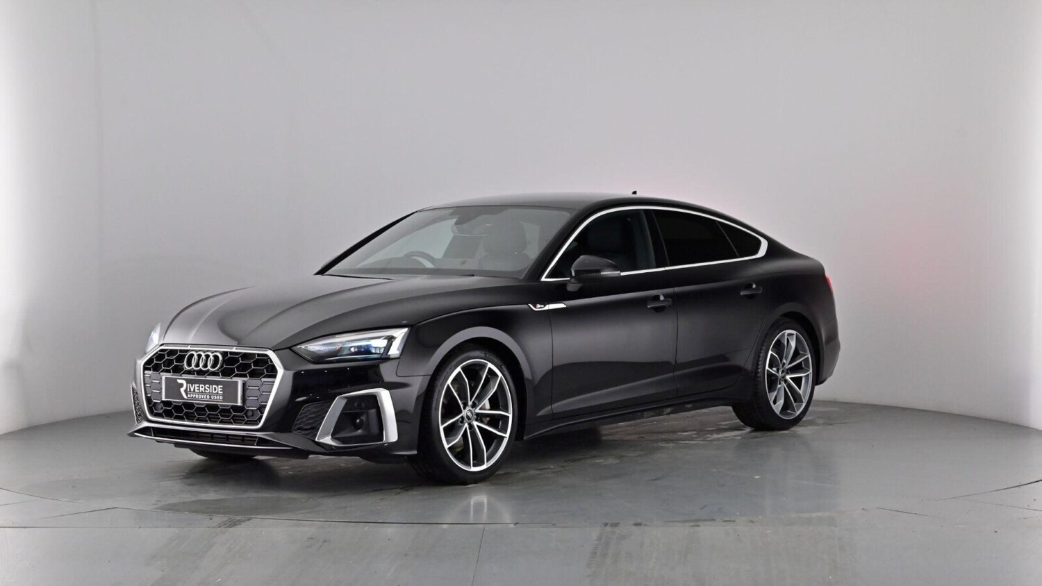 Used Audi A5 2023 for sale - 77499746: Photo 48