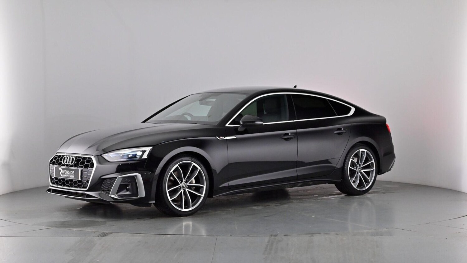 Used Audi A5 2023 for sale - 77499746: Photo 49