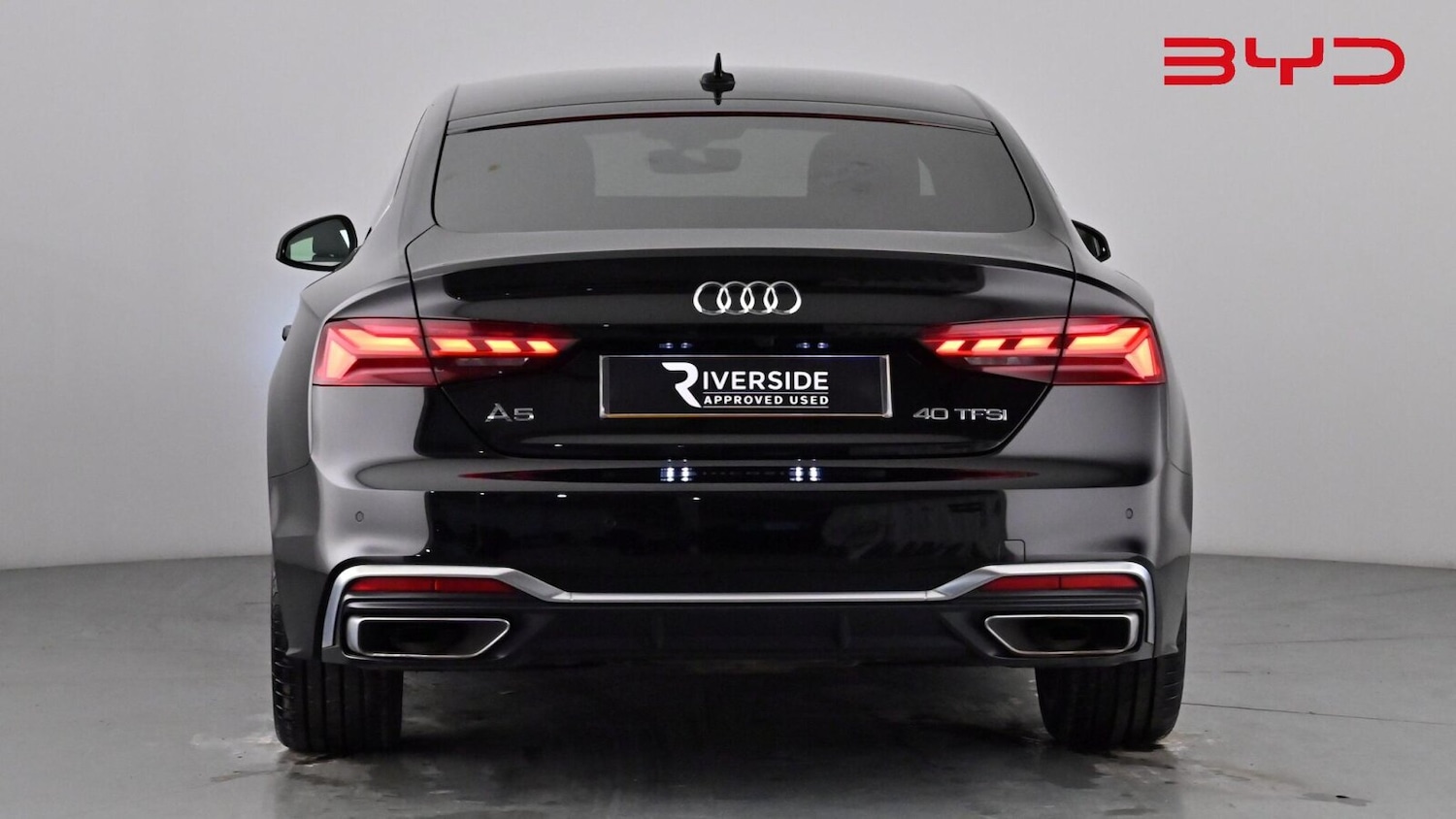 Used Audi A5 2023 for sale - 77499746: Photo 5