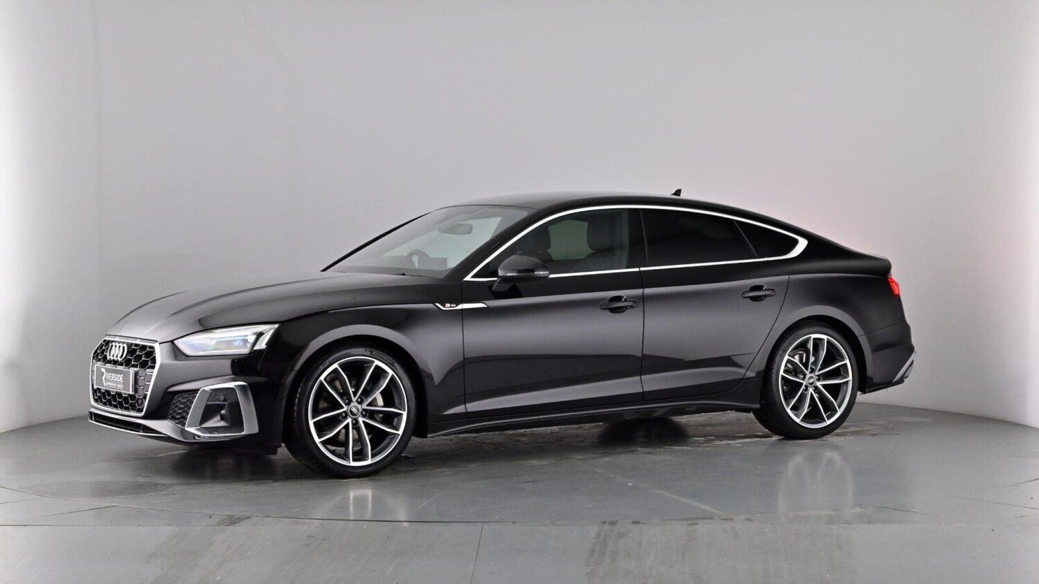 Used Audi A5 2023 for sale - 77499746: Photo 50