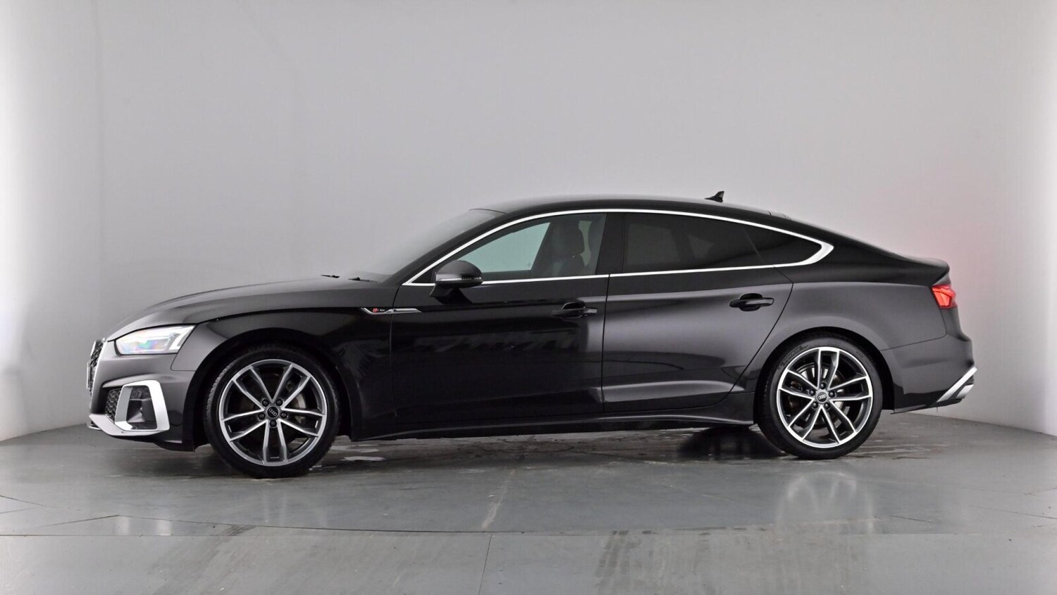 Used Audi A5 2023 for sale - 77499746: Photo 52