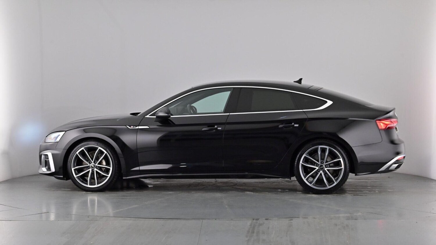 Used Audi A5 2023 for sale - 77499746: Photo 54