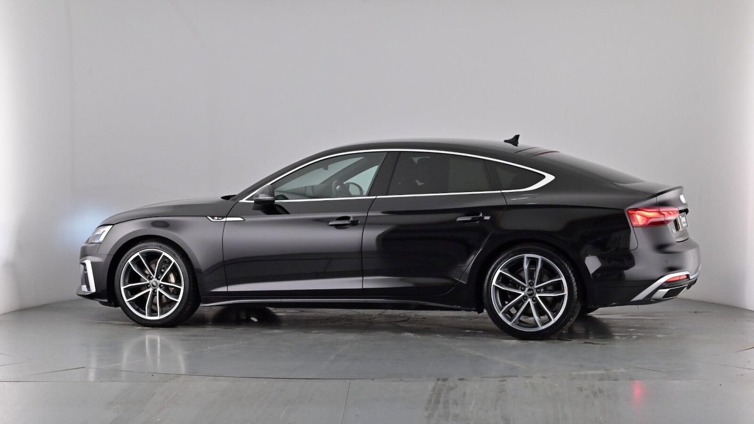 Used Audi A5 2023 for sale - 77499746: Photo 55