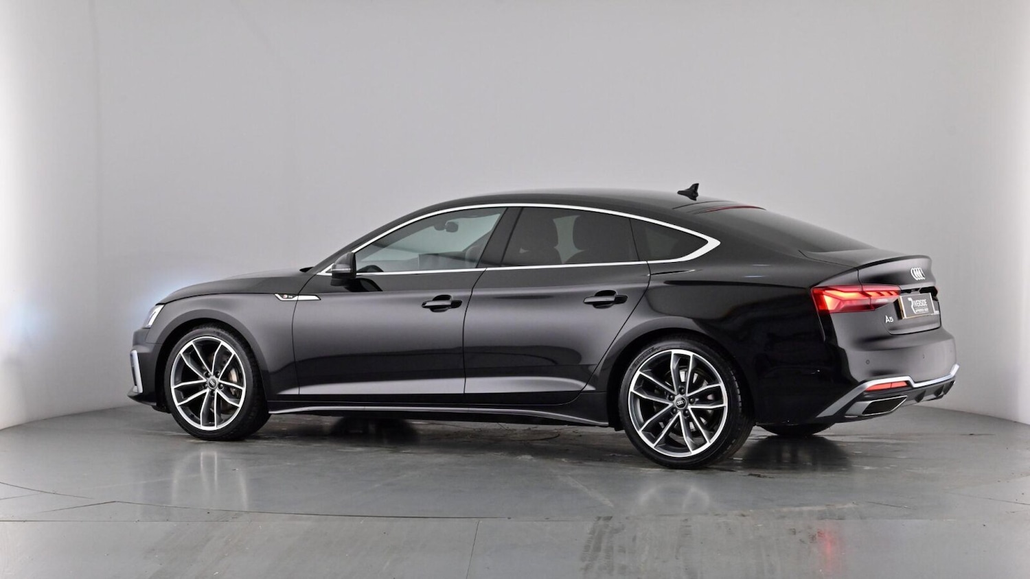 Used Audi A5 2023 for sale - 77499746: Photo 56