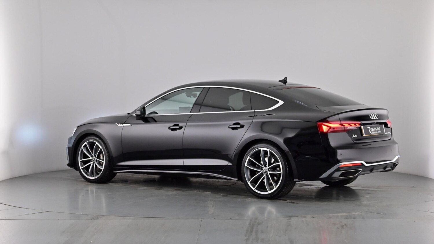 Used Audi A5 2023 for sale - 77499746: Photo 57