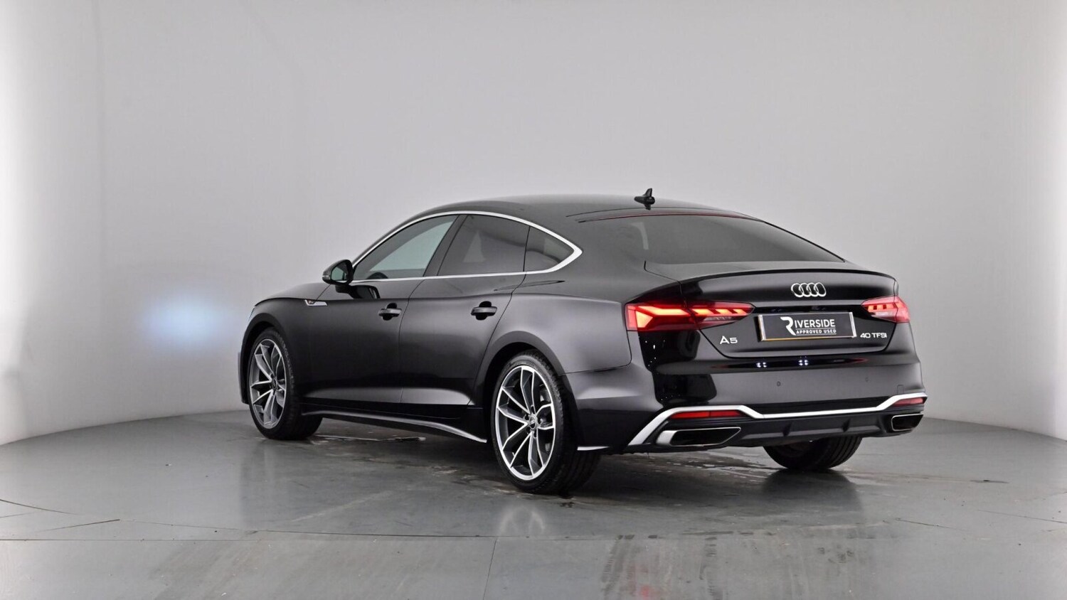 Used Audi A5 2023 for sale - 77499746: Photo 59