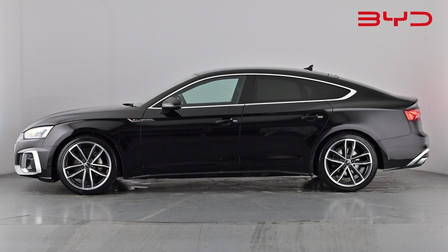 Used Audi A5 2023 for sale - 77499746: Photo 6