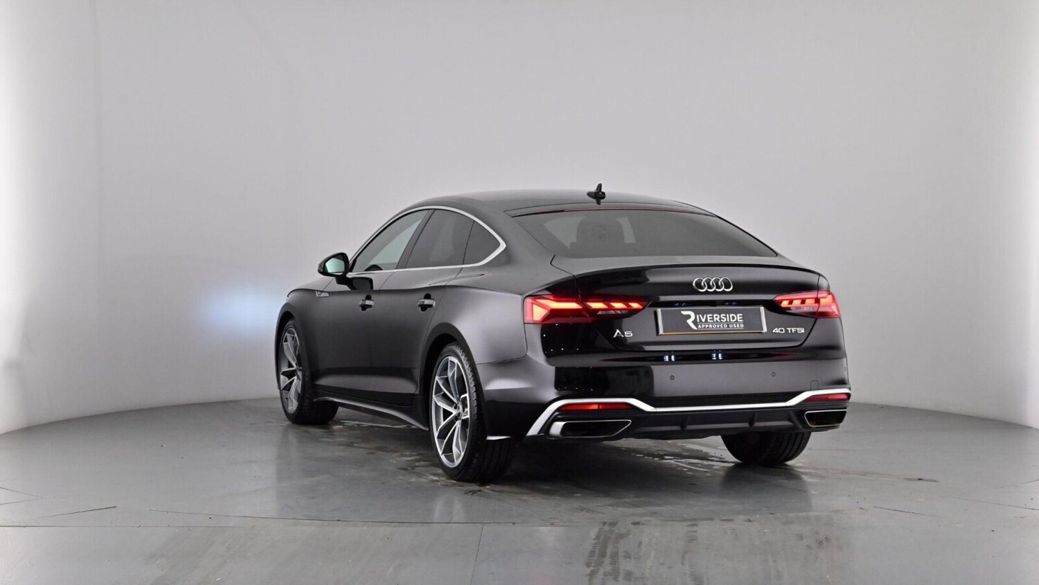 Used Audi A5 2023 for sale - 77499746: Photo 60